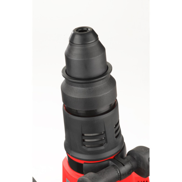 Відбійний молоток MILWAUKEE K1000S SDS-MAX 26 Дж 10 кг (4933464120)