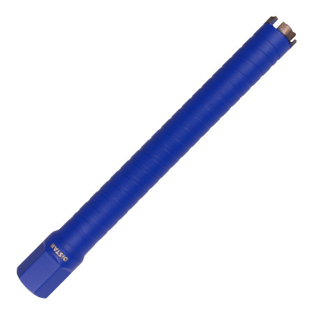 Алмазное сверло DISTAR DDS-W 42X300-4X1 1/4 UNC RM-TX (10170085021)
