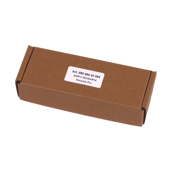 Алмазная коронка Distar DDR M14 Keramik Pro 20 мм (89568442054)