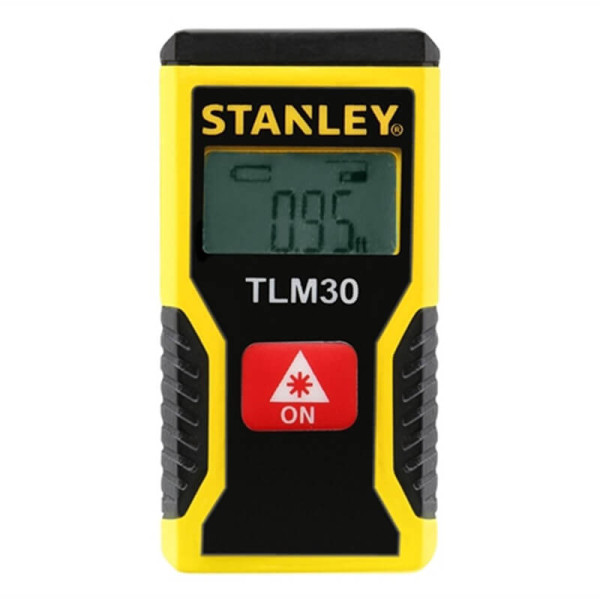 Дальномер лазерный STANLEY (STHT9-77425)