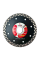Алмазный диск TurboMaxx 125x22.2 мм  (НФ-00000913)