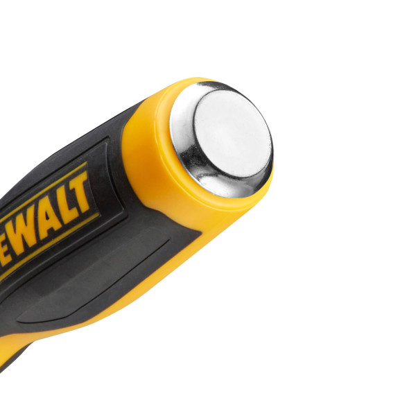 Набор из четырех стамесок DeWALT (DWHT0-16063)