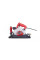 Широкоформатний електричний плиткоріз Rubi TC-125 KIT 230V (51901)