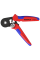 Инструмент для обжима контактных гильз 0,08-16 мм² KNIPEX (97 53 14)