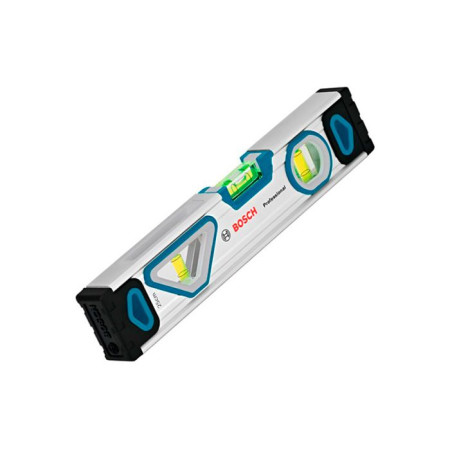 Уровень строительный Bosch Professional, 25 см (1600A016BN)