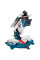Комбинированная пила Bosch GTM 12 JL Professional (0601B15001)