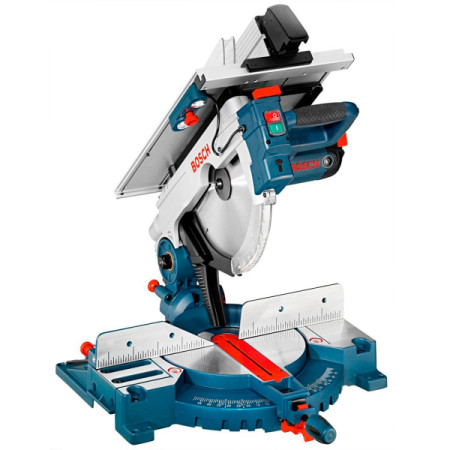 Комбинированная пила Bosch GTM 12 JL Professional (0601B15001)
