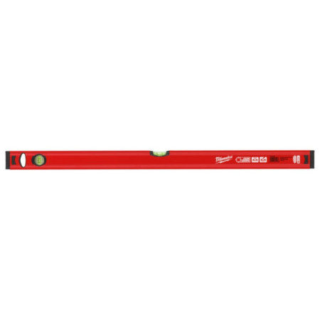 Уровень MILWAUKEE Slim Box, 100 см (4932459093)