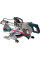 Торцовочная пила Bosch Professional GCM 800 SJ (0601B19000)