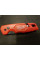 Нож складной многофункциональный FASTBACK™ MILWAUKEE с хранением лезвий (4932471358)