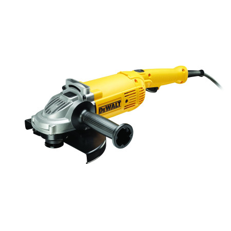 Кутова шліфувальна машина (болгарка) DeWALT 230 мм 2200 Вт (DWE494)