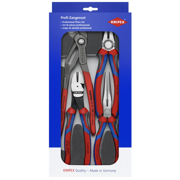 Набор инструментов KNIPEX 