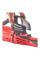 Угловая шлифовальная машина MILWAUKEE 230 мм AGVKB-24-230 EKX DMS (4933471463)