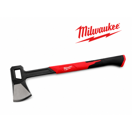 Топор MILWAUKEE, 66 см (4932498629)