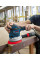Ексцентрикова шліфувальна машина Bosch GEX 34-150 (0601372800)