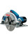 Ручна циркулярна пилка Bosch Professional GKS 190 (0601623000)