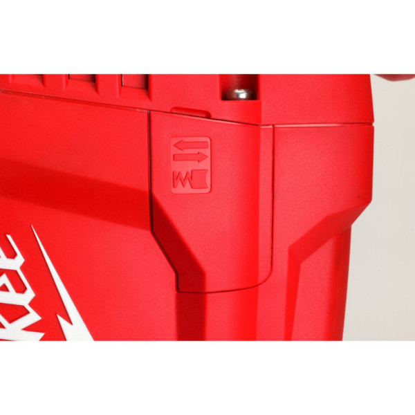 Відбійний молоток MILWAUKEE K1000S SDS-MAX 26 Дж 10 кг (4933464120)