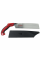 Ручная японская пила ручка Aluminist, TAJIMA Japan Pull, 265 мм (JPR265A)