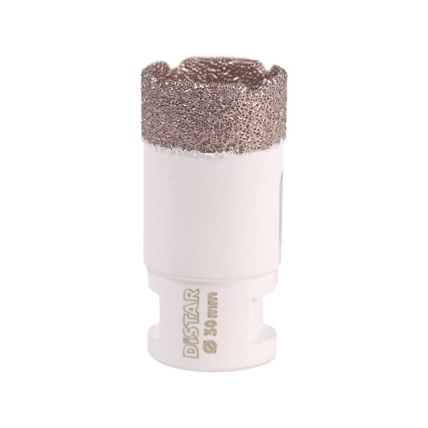 Алмазная коронка DISTAR Keramik Pro 30 мм, М14 (89568442077)