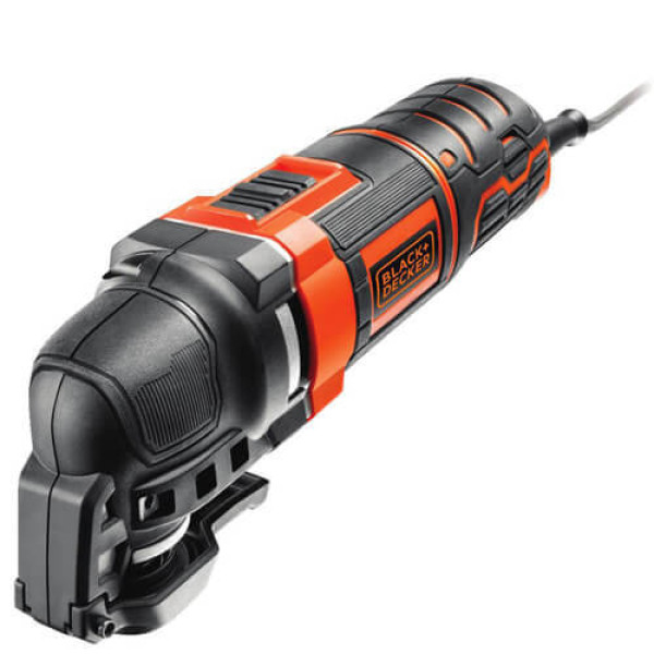 Багатофункціональний інструмент BLACK+DECKER (MT280BA)
