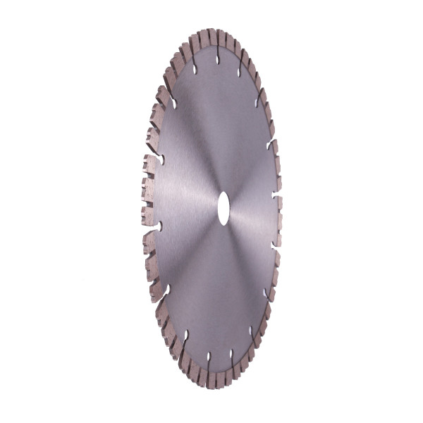 Алмазный отрезной диск Distar 1A1RSS 230 мм Rapid (10170085256)