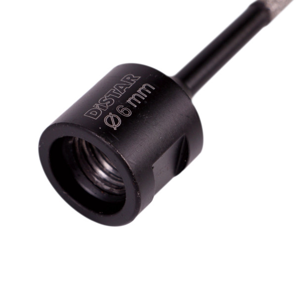 Алмазная коронка DISTAR Keramik Pro 6 мм, М14 (89568442061)