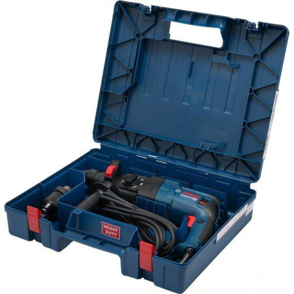 Перфоратор Bosch Professional GBH 240 F (0611273000)