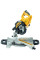 Пила торцовочная DeWALT (DWS774)