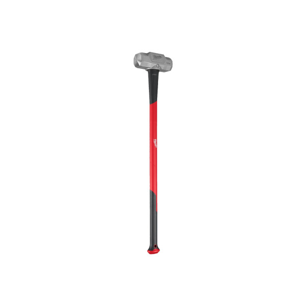 Кувалда с рукояткой из стекловолокна Fiberglass MILWAUKEE, 4,5 кг (4932500736)