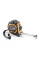 Рулетка строительная TAJIMA G3 LOCK G3GL19-55BL ударопрочная 5,5 м (1001-1662)