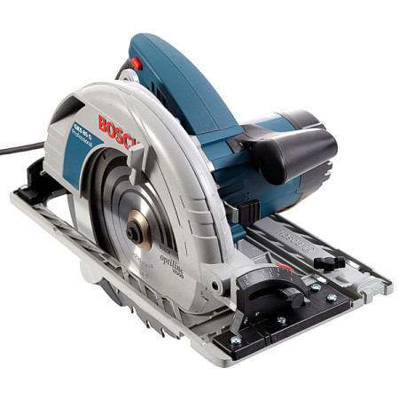 Ручная циркулярная пила Bosch GKS 85 G Professional, 2200 Вт, 235 мм (060157A900)