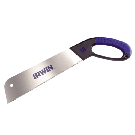 Ножовка японская IRWIN столярная 14TPI, 300мм (10505162)