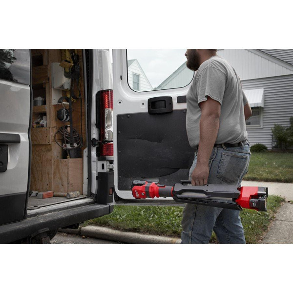 Мачта освещения MILWAUKEE M12 SAL-0 (4933464823)