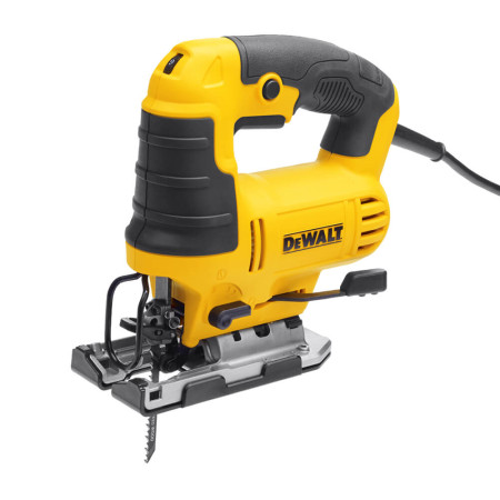 Пилка лобзикова мережева DeWALT (DWE349)