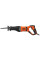 Пила шабельна мережева BLACK+DECKER (BES301)
