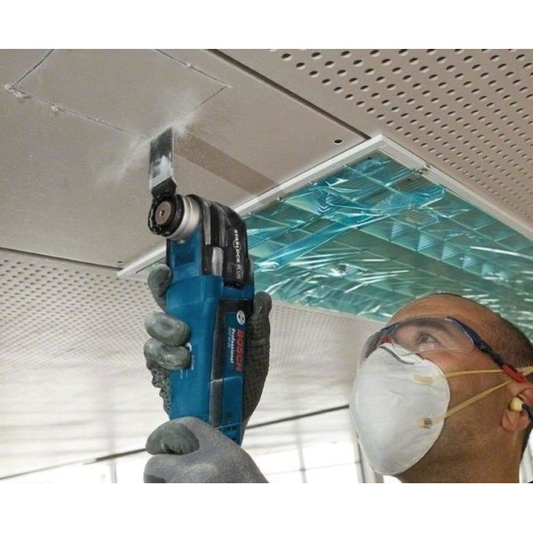 Многофункциональный инструмент Bosch Professional GOP 30-28 (0601237001)