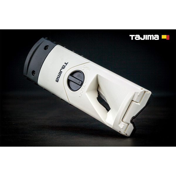 Рубанок для гипсокартона (кромочник) TAJIMA 30° лезвие 18 мм TBK180-V30n (1109-0869)