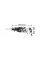 Сабельная пила Bosch GSA 1200 / 1300 PCE Professional (060164E200)