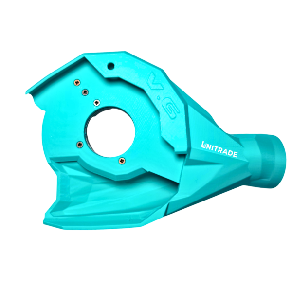 Пылеуловитель V.GRAN 45 для Makita GA 5030 (VG45-M5030S)