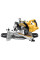 Пила торцовочная DeWALT (DWS774)