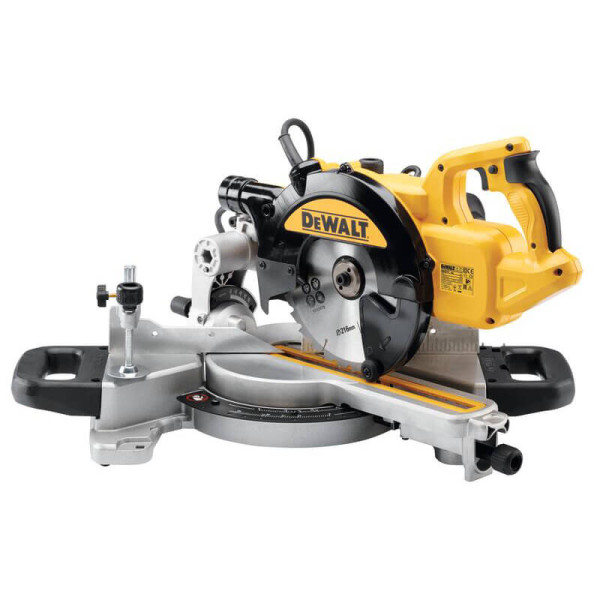 Пила торцовочная DeWALT (DWS774)
