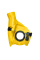 Пылеуловитель V.GRAN 45 для DeWALT DCG40VS (VG-45DEW)