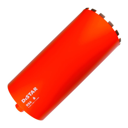 Свердло алмазне DDS-W 225x450x1 1/4 UNC RS6 (10170085225)