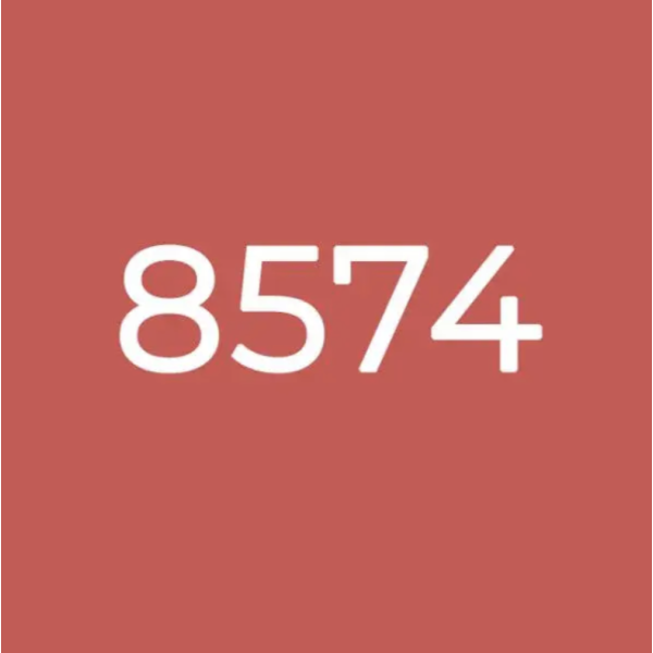 Двокомпонентна епоксидна фуга Octopus Zatirka колір 8574, 1,25 кг (8574-1)