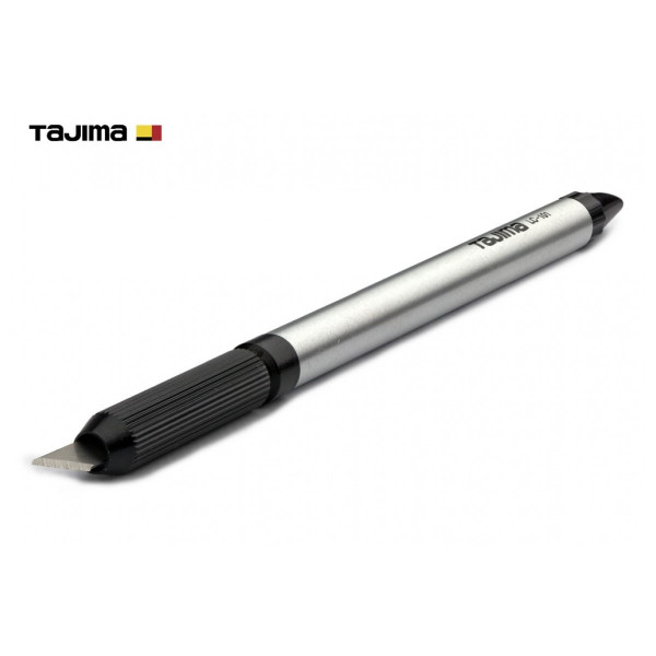Нож для точных работ TAJIMA LC101B макетный графический (1101-0000)