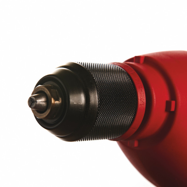 Дриль MILWAUKEE DE 10 RX, 21 Нм (4933409211)
