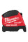 Рулетка WIDE BLADE MILWAUKEE (Gen2), 8м, 35мм (4932499206)