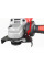 Углошлифовальная машина MILWAUKEE 125 мм AGV 10-125 EK (4933451222)