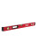 Магнитный уровень Milwaukee REDSTICK Backbone 80 см (4932459065)