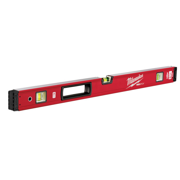 Магнитный уровень Milwaukee REDSTICK Backbone 80 см (4932459065)